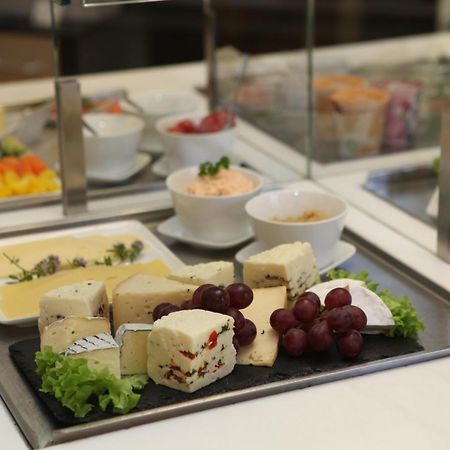 Hotel Am Main Veitshöchheim Kültér fotó
