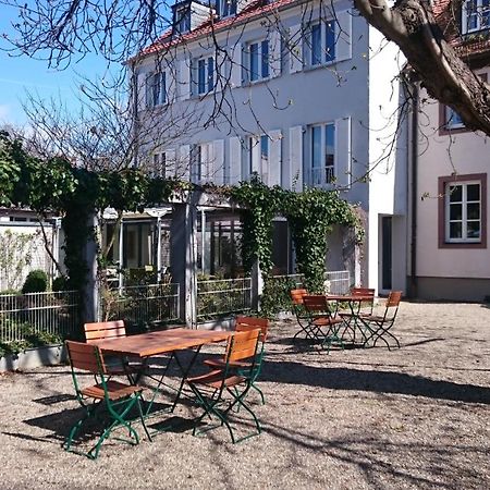 Hotel Am Main Veitshöchheim Kültér fotó