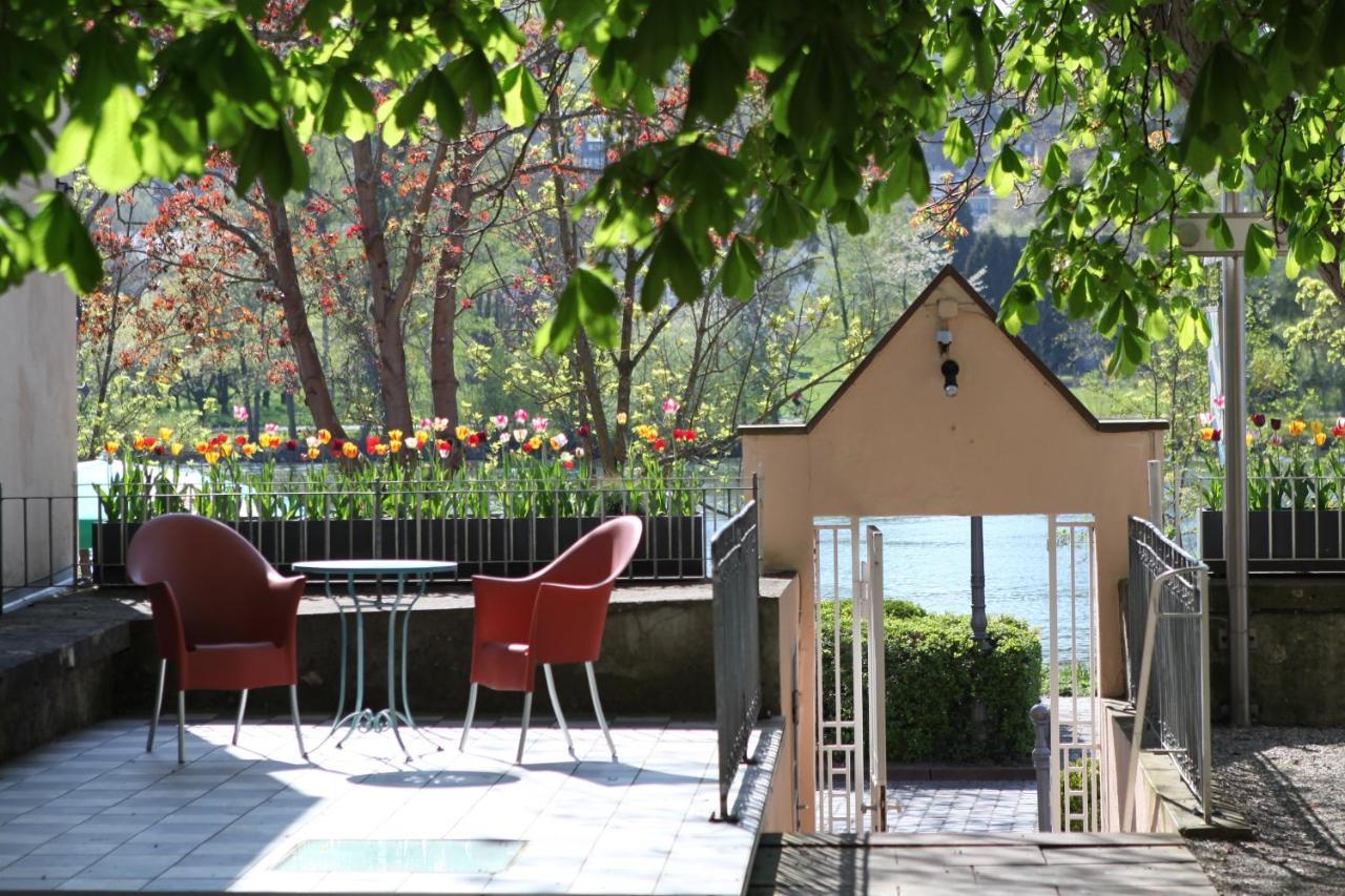 Hotel Am Main Veitshöchheim Kültér fotó