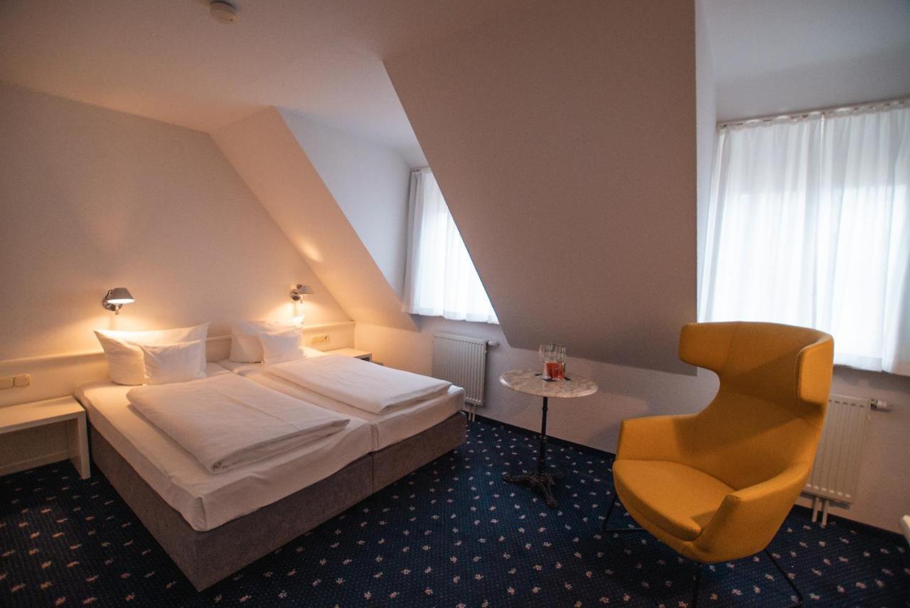 Hotel Am Main Veitshöchheim Kültér fotó