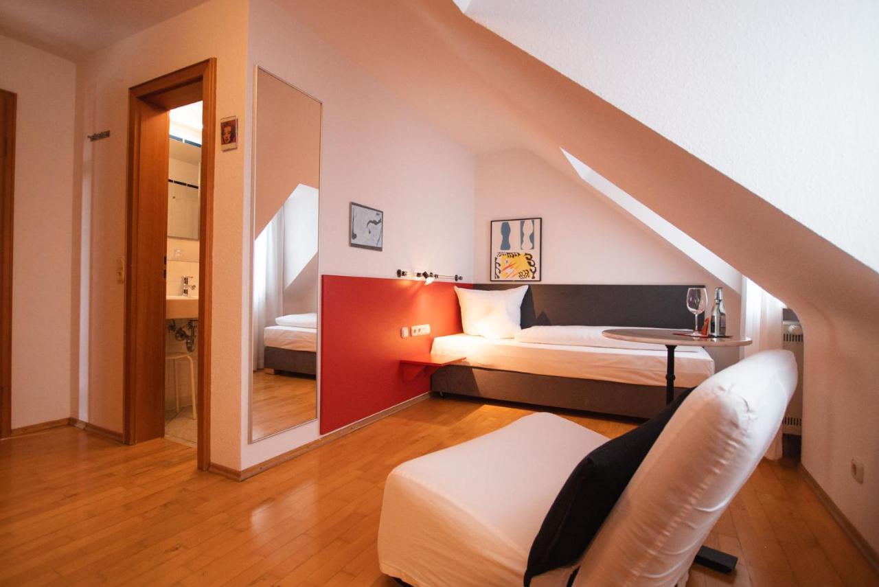 Hotel Am Main Veitshöchheim Kültér fotó
