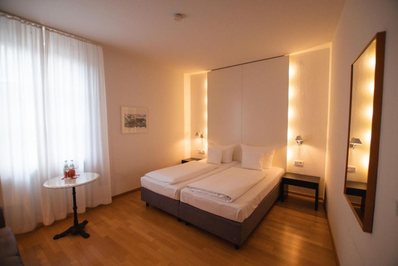 Hotel Am Main Veitshöchheim Kültér fotó