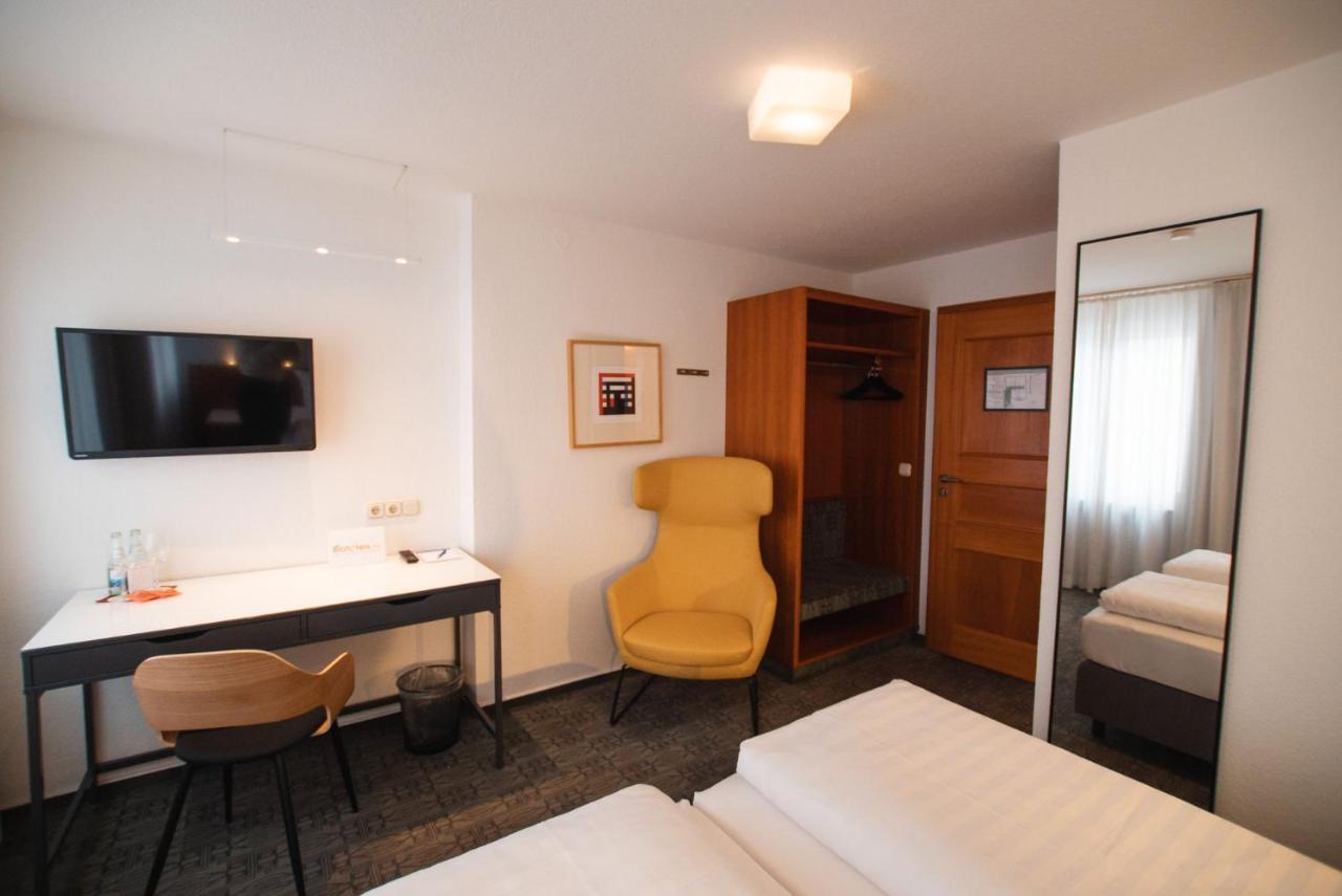 Hotel Am Main Veitshöchheim Kültér fotó