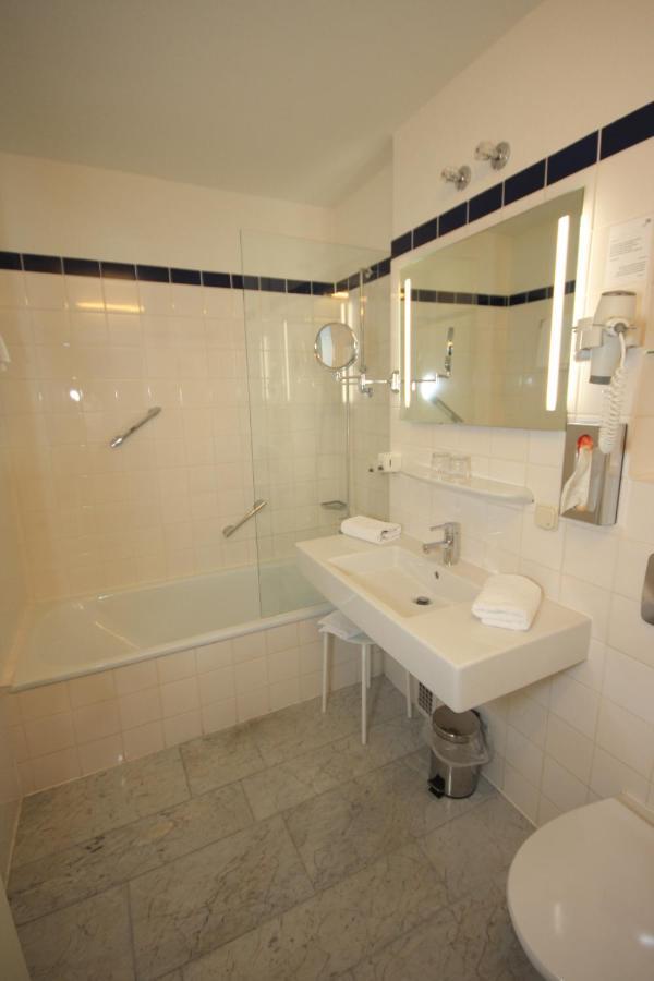 Hotel Am Main Veitshöchheim Kültér fotó