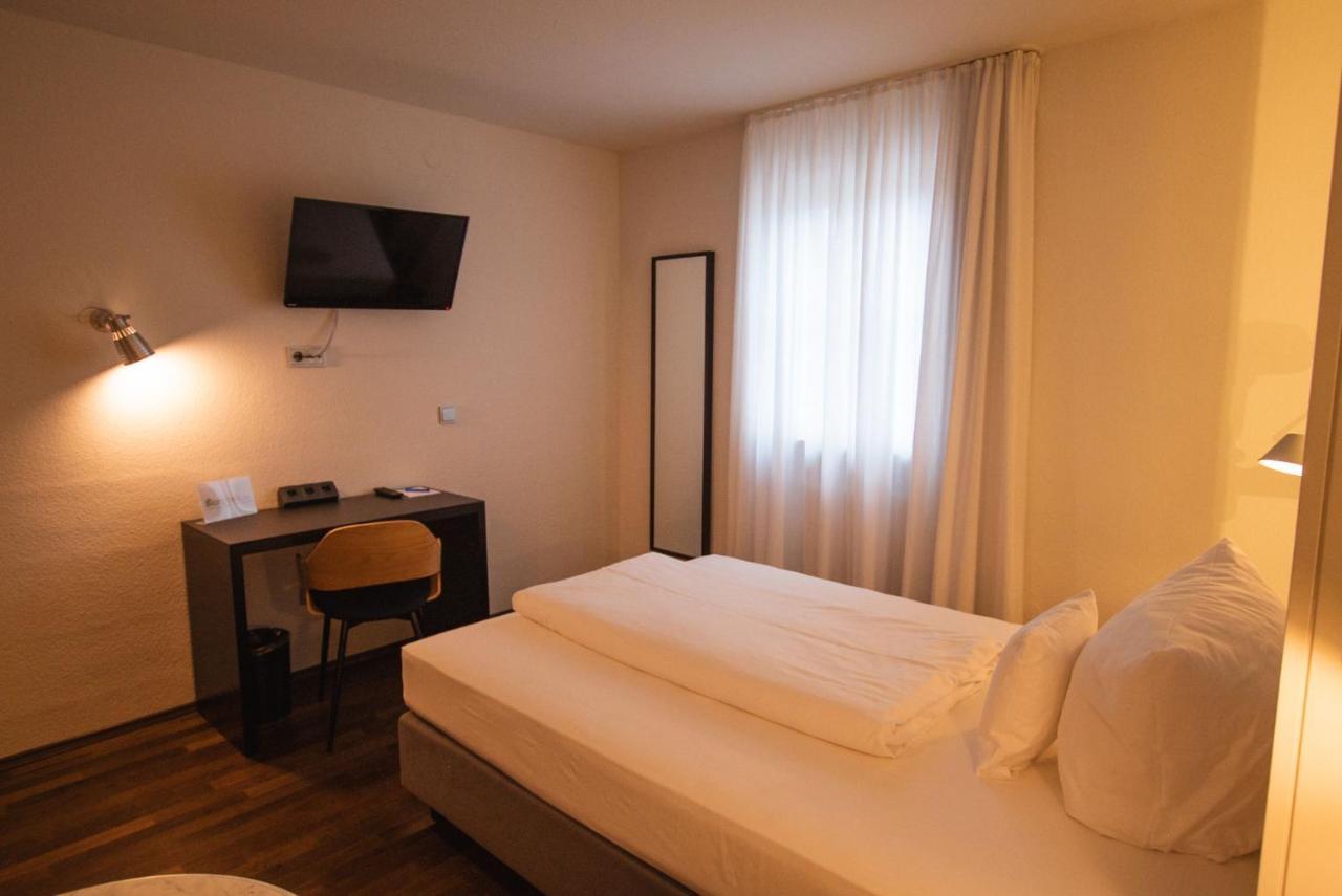 Hotel Am Main Veitshöchheim Kültér fotó