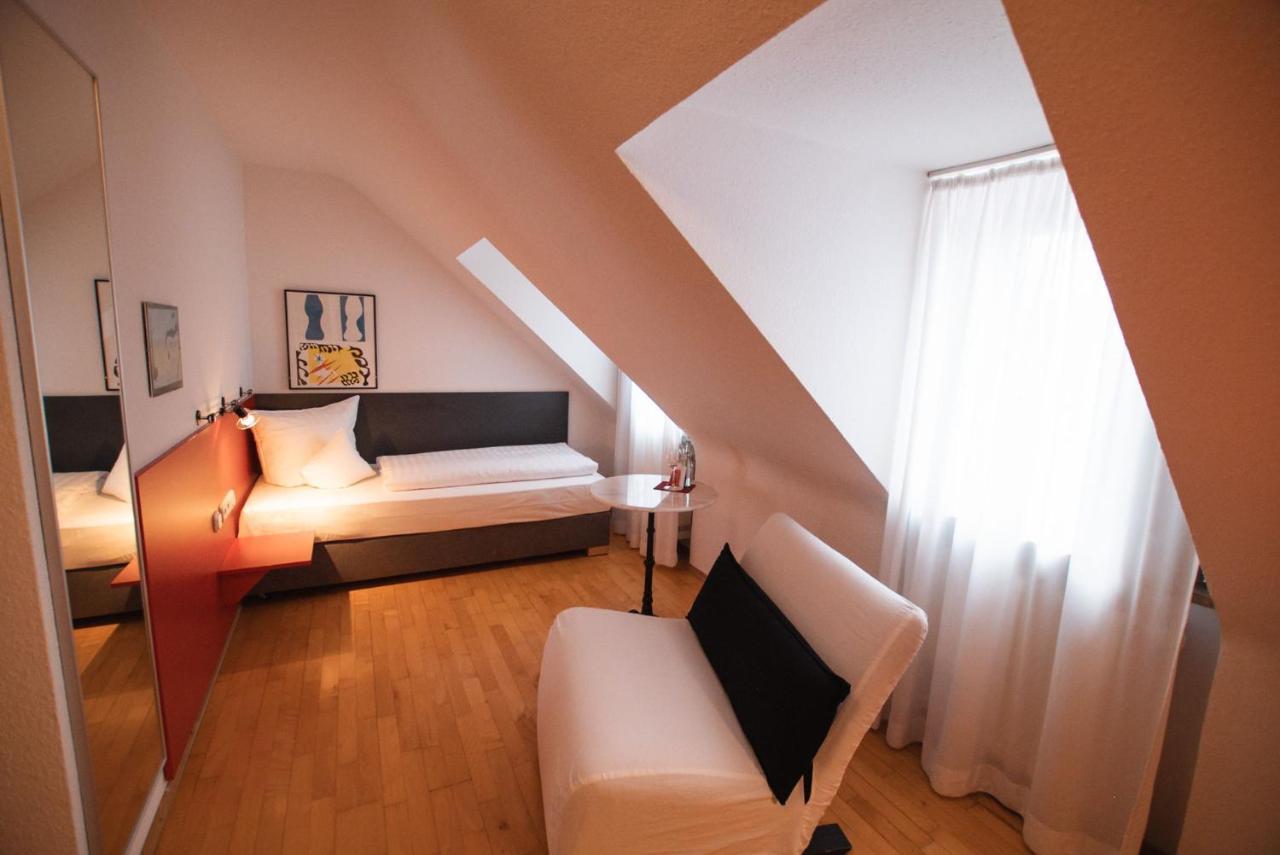 Hotel Am Main Veitshöchheim Kültér fotó