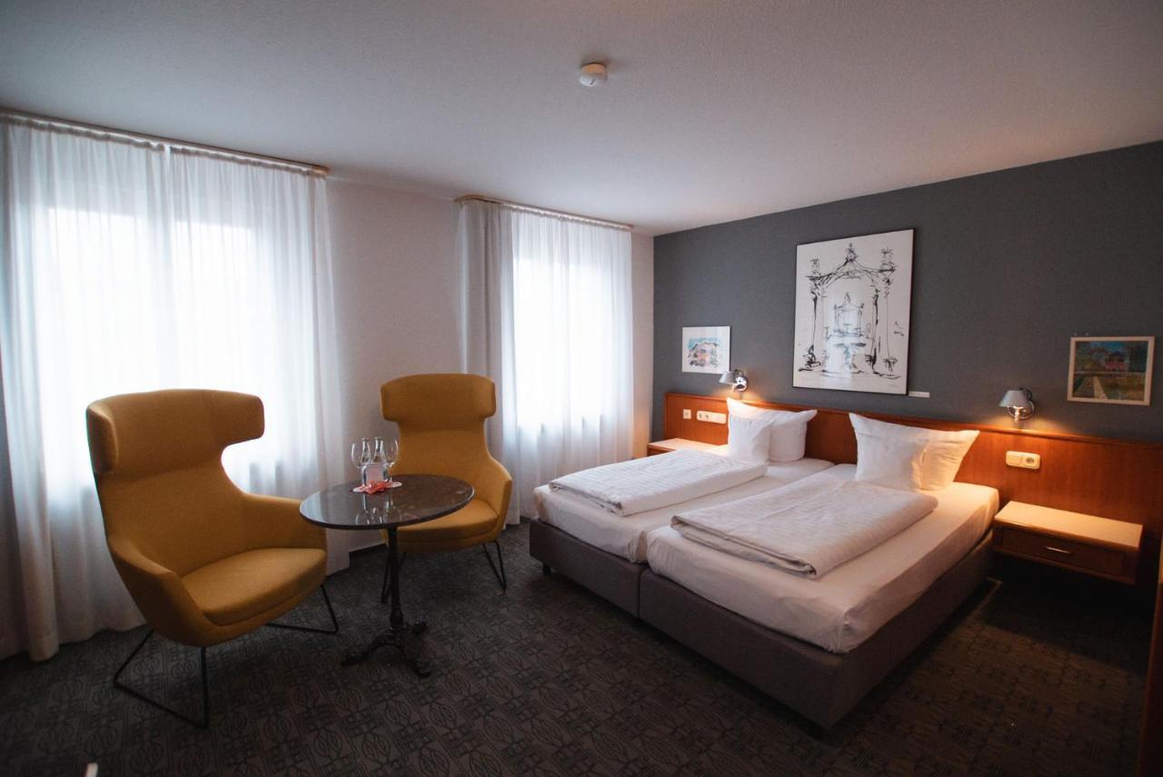 Hotel Am Main Veitshöchheim Kültér fotó