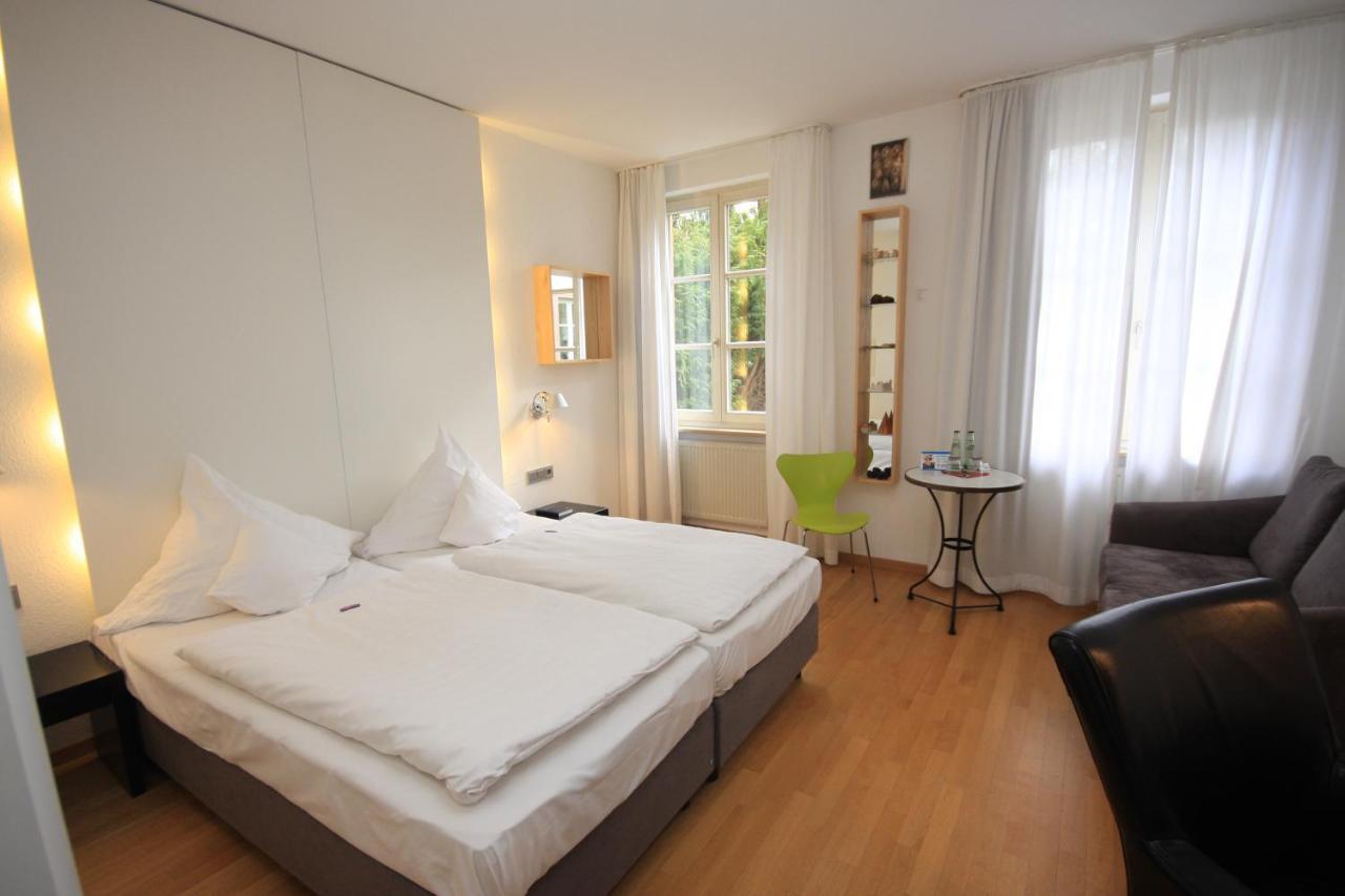 Hotel Am Main Veitshöchheim Kültér fotó