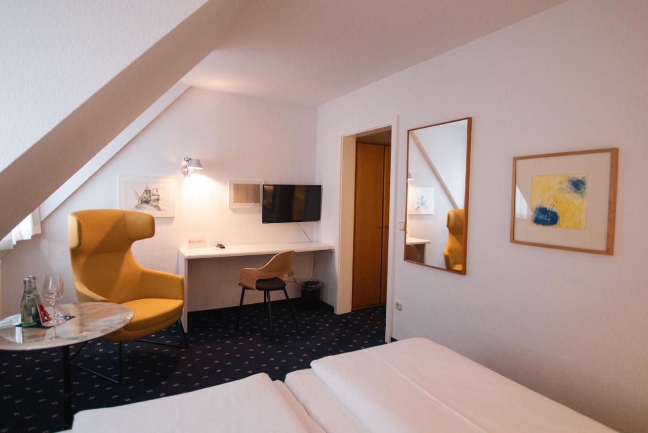 Hotel Am Main Veitshöchheim Kültér fotó