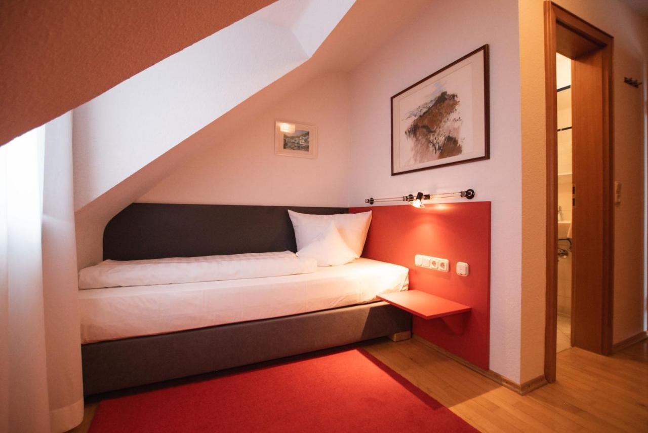 Hotel Am Main Veitshöchheim Kültér fotó