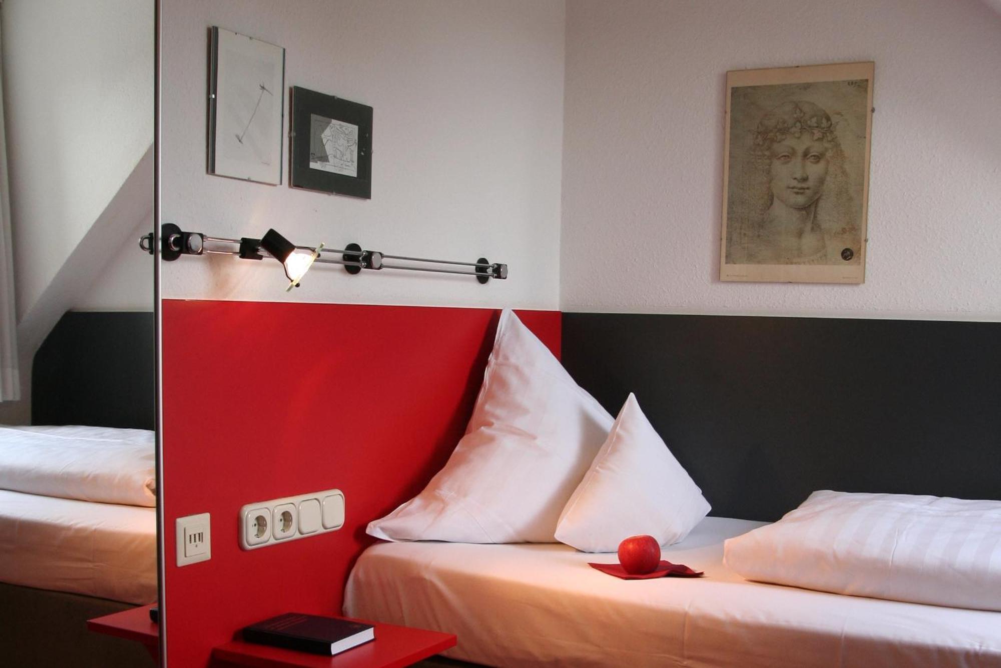 Hotel Am Main Veitshöchheim Szoba fotó