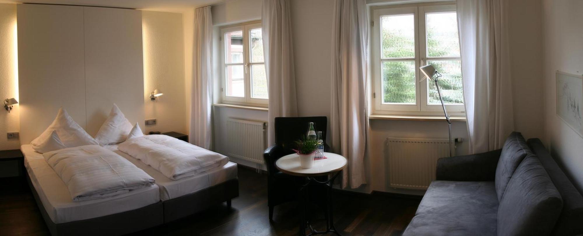 Hotel Am Main Veitshöchheim Szoba fotó