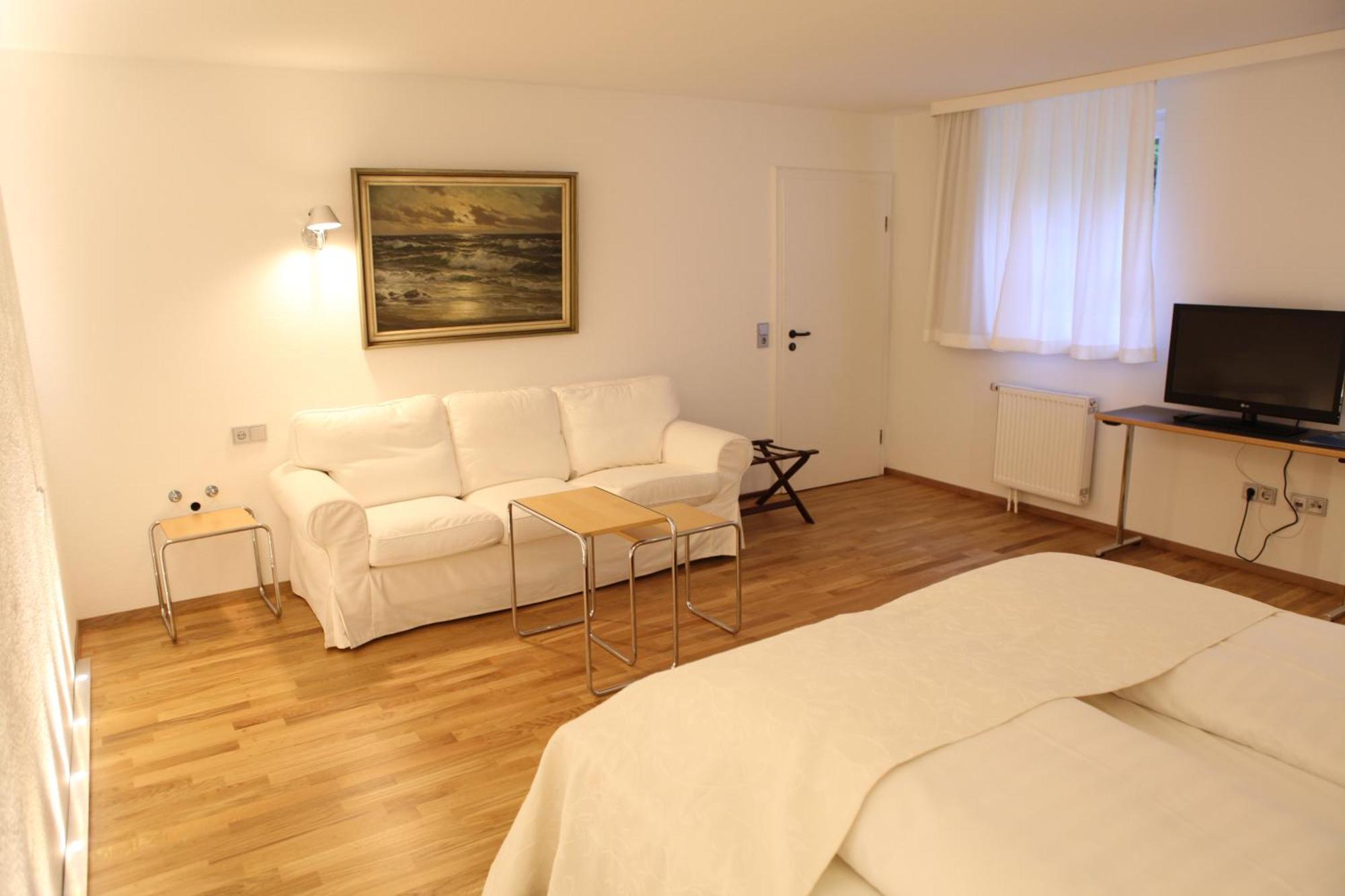 Hotel Am Main Veitshöchheim Szoba fotó