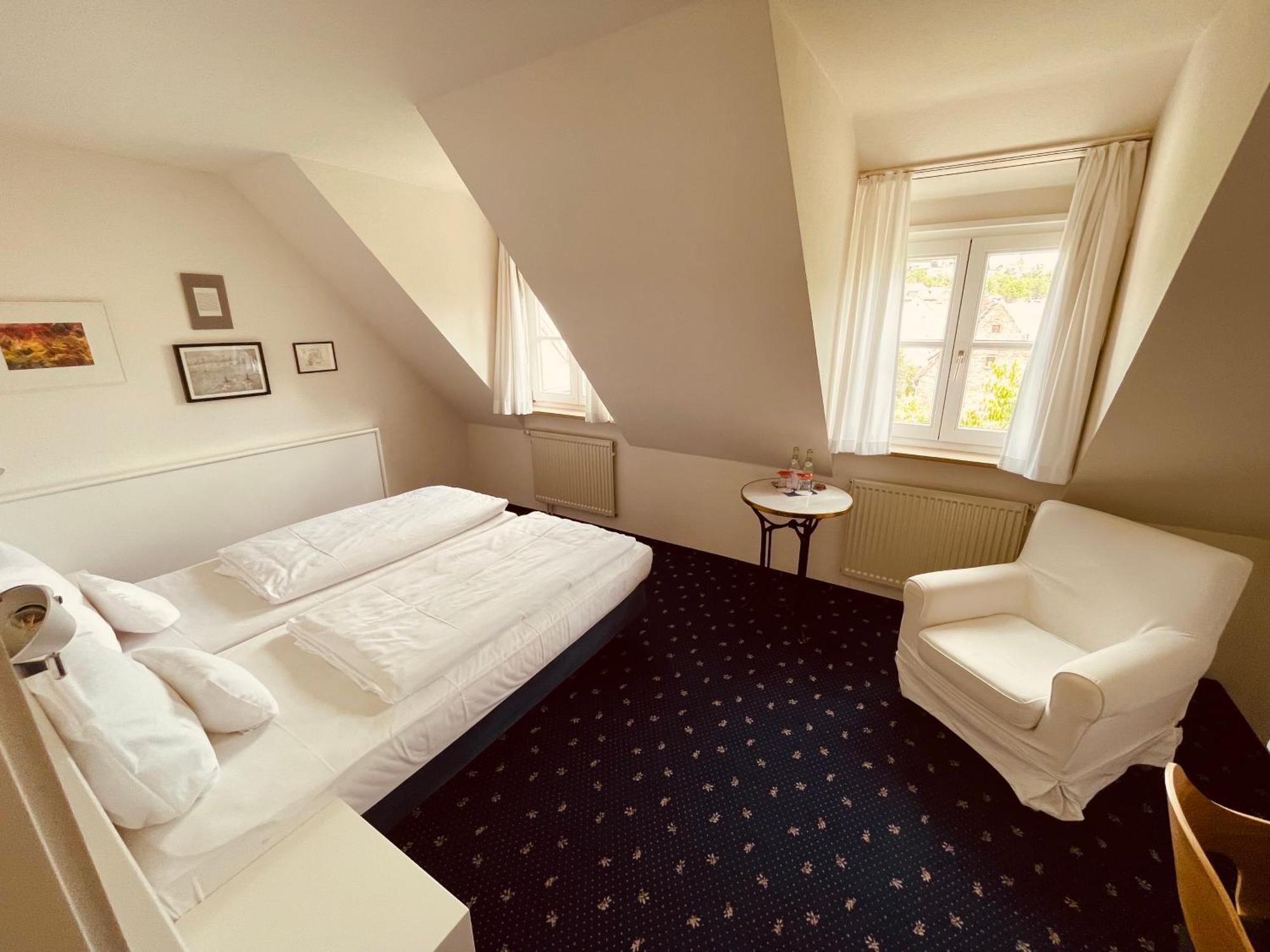 Hotel Am Main Veitshöchheim Szoba fotó