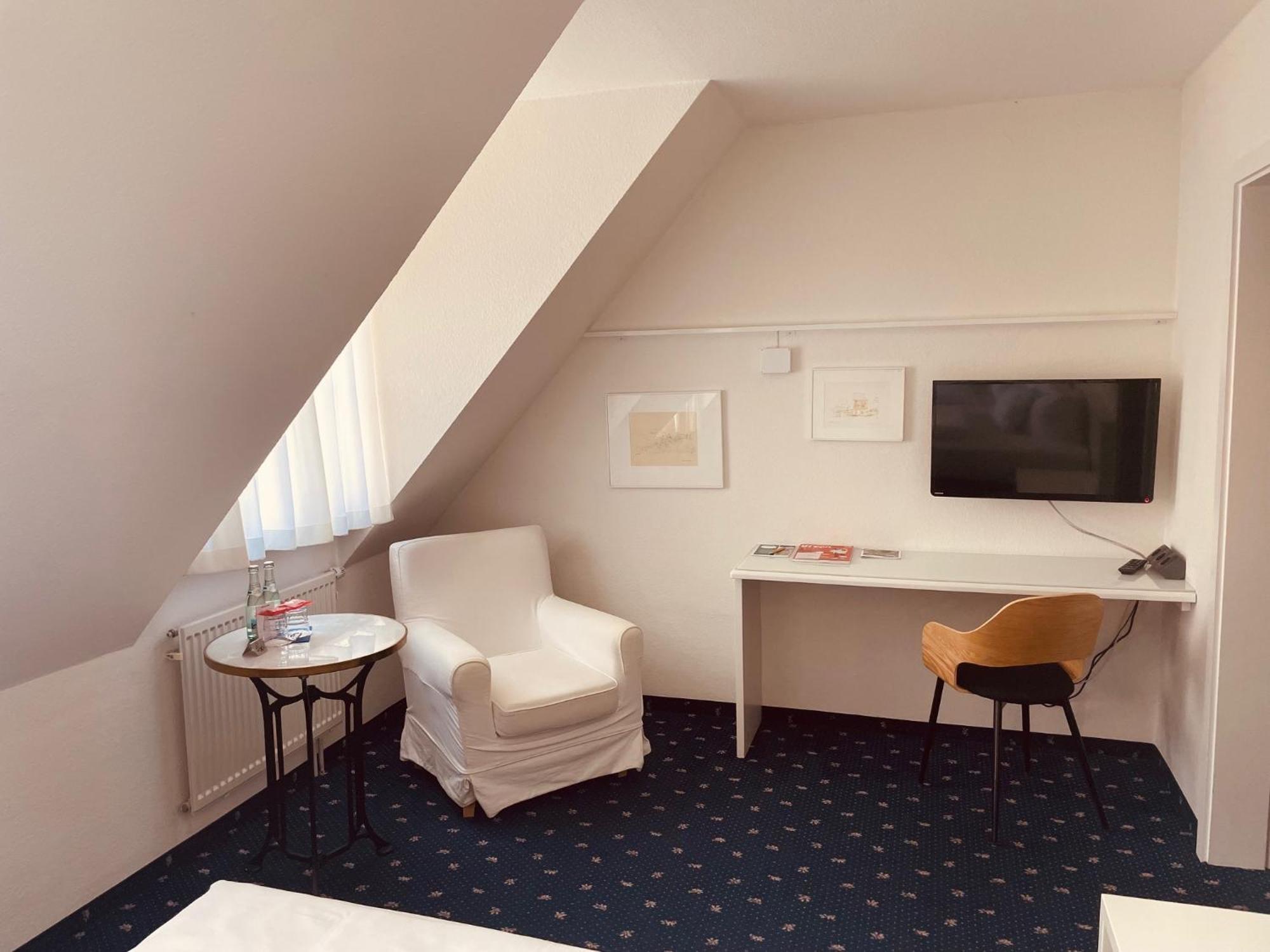 Hotel Am Main Veitshöchheim Szoba fotó