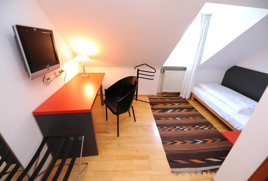 Hotel Am Main Veitshöchheim Szoba fotó